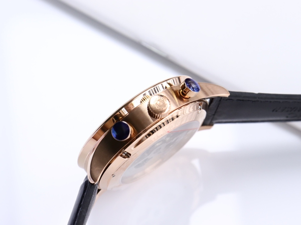 アイ・ダブリュー・シー細部ディテール